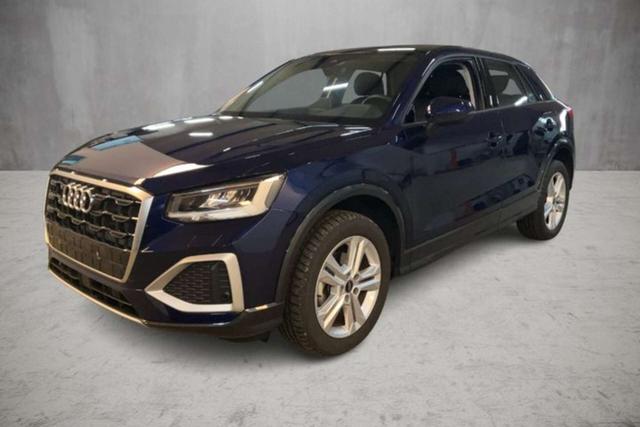 Audi Q2 - 35 TFSI Advanced