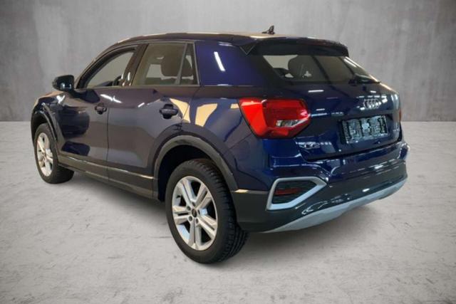 Audi Q2 35 TFSI Advanced 