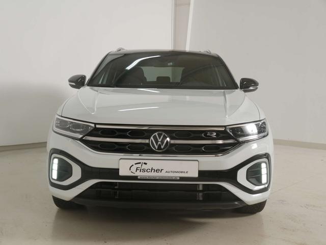 Volkswagen T-Roc 1 2.0 TSI 4Motion R-Line 