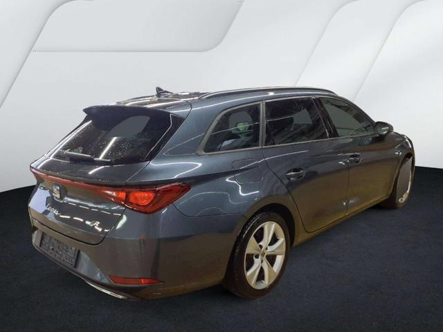 Seat Leon Sportstourer 1 1.5 eTSI FR 