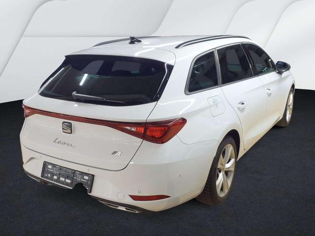Seat Leon Sportstourer 1 1.5 eTSI FR 