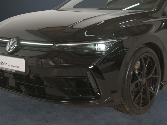 Volkswagen Golf 1 2.0 TSI 4Motion R "Black Edition" 