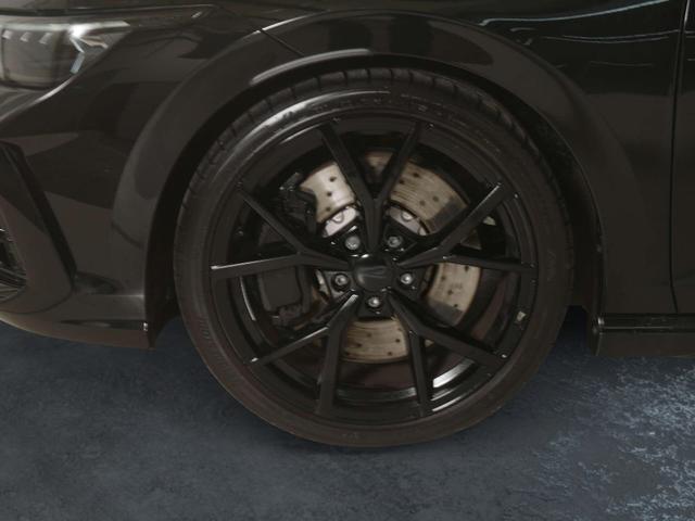 Volkswagen Golf 1 2.0 TSI 4Motion R "Black Edition" 