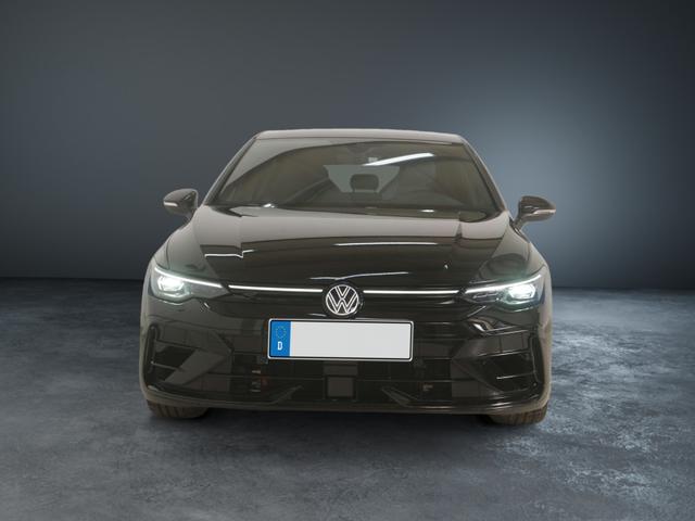 Volkswagen Golf 1 2.0 TSI 4Motion R "Black Edition" 