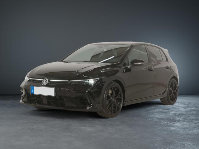 Volkswagen Golf - 1 2.0 TSI 4Motion R "Black Edition"