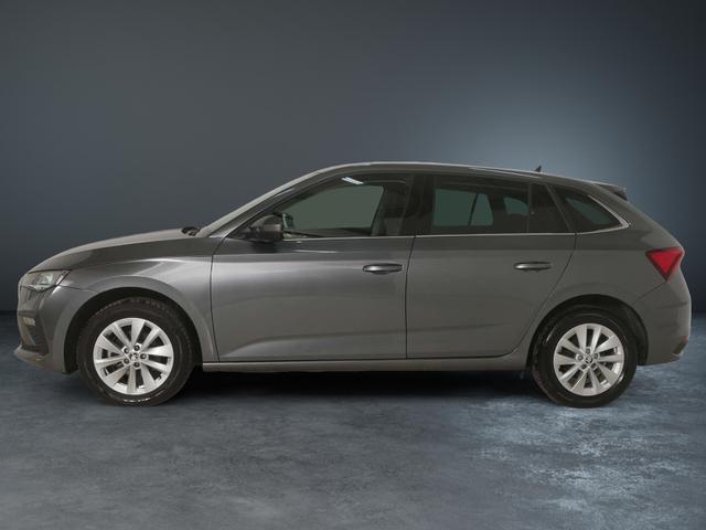 Skoda Scala 1.0 TSI Selection 