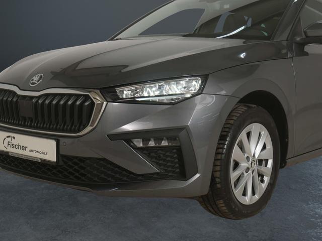 Skoda Scala 1.0 TSI Selection 
