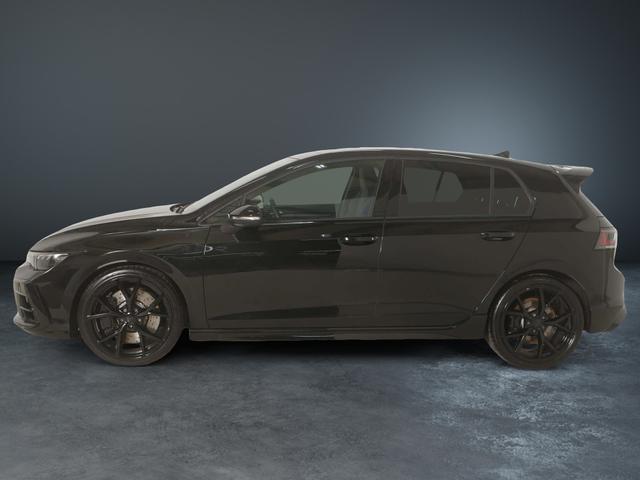 Volkswagen Golf 1 2.0 TSI 4Motion R "Black Edition" 