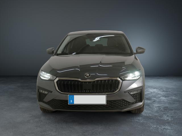 Skoda Scala 1.0 TSI Selection 