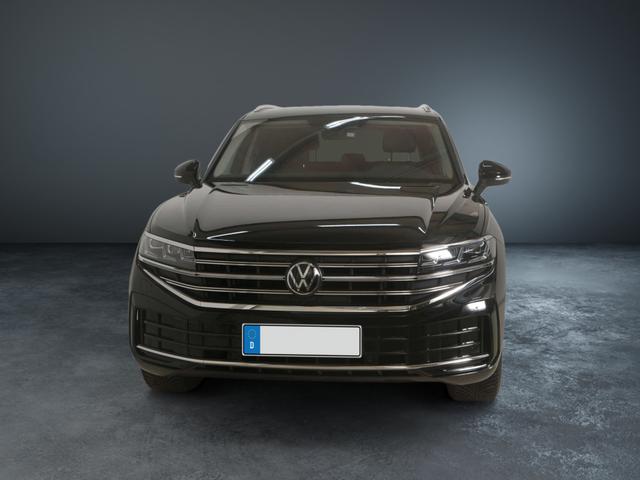 Volkswagen Touareg 1 3.0 TDI V6 4Motion Elegance 
