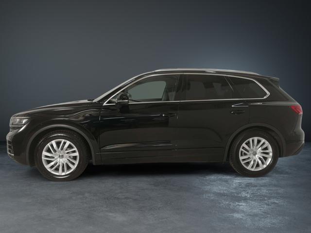 Volkswagen Touareg 1 3.0 TDI V6 4Motion Elegance 