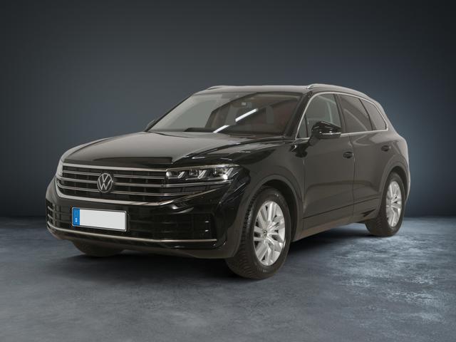 Volkswagen Touareg - 1 3.0 TDI V6 4Motion Elegance