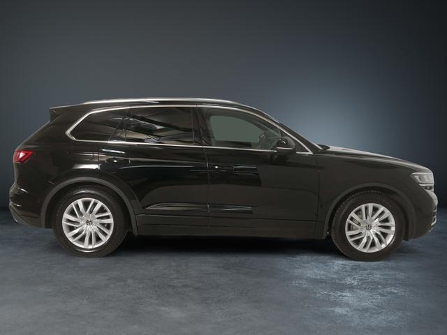 Volkswagen Touareg 1 3.0 TDI V6 4Motion Elegance 