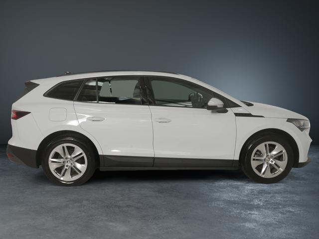 Skoda Enyaq iV 50 52 kWh 