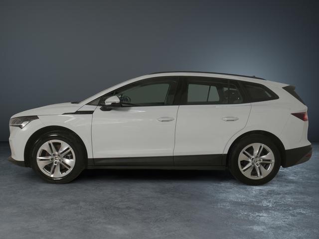 Skoda Enyaq iV 50 52 kWh 