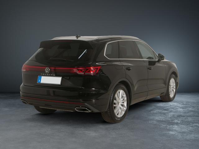 Volkswagen Touareg 1 3.0 TDI V6 4Motion Elegance 