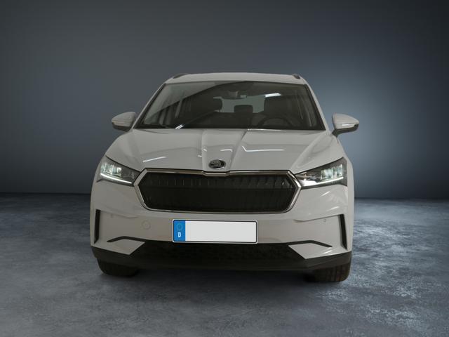 Skoda Enyaq iV 50 52 kWh 
