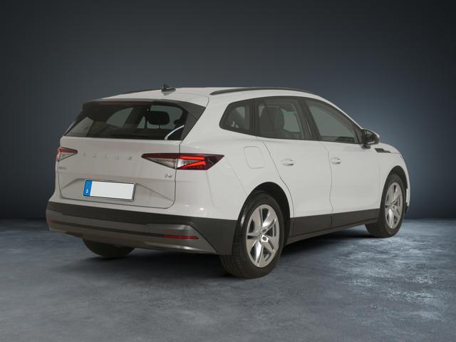 Skoda Enyaq iV 50 52 kWh 