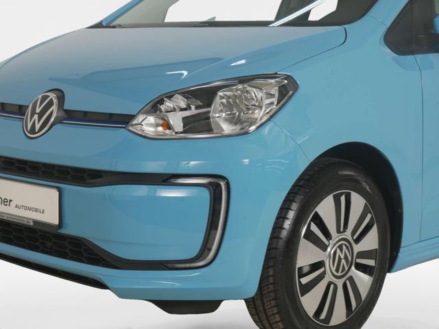 Volkswagen e-up! 1 e-Up! Style Plus 32,3 kWh 
