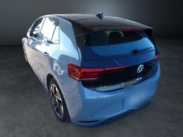 Volkswagen ID.3 1 Pro 58 kWh 