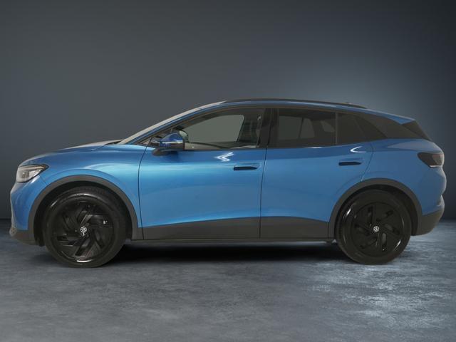 Volkswagen ID.4 1 Pro 77 kWh 