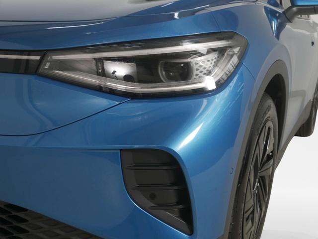 Volkswagen ID.4 1 Pro 77 kWh 