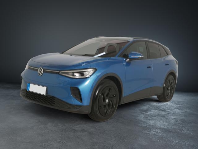 Volkswagen ID.4 1 Pro 77 kWh 