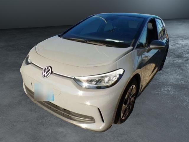 Volkswagen ID.3 1 Pro 58 kWh 