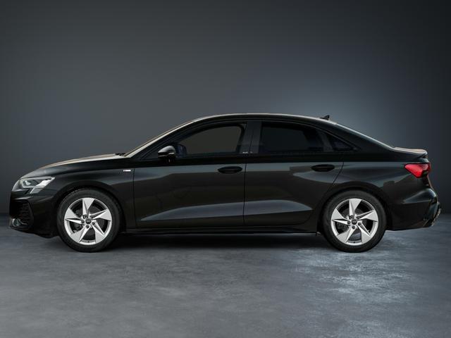 Audi A3 Limousine TFSI S line 