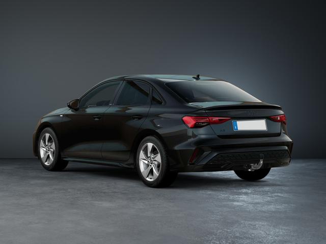 Audi A3 Limousine TFSI S line 