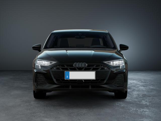 Audi A3 Limousine TFSI S line 