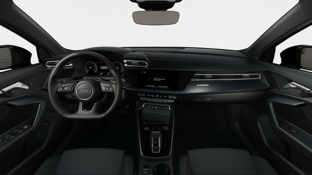 Audi A3 Limousine TFSI S line 