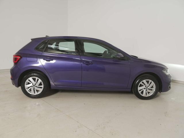 Volkswagen Polo 1 1.0 TSI Style 