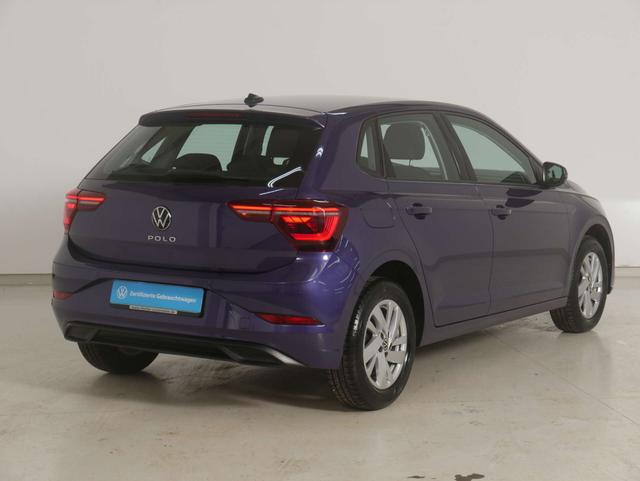 Volkswagen Polo 1 1.0 TSI Style 