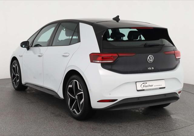 Volkswagen ID.3 1 Pro Performance 58 kWh 