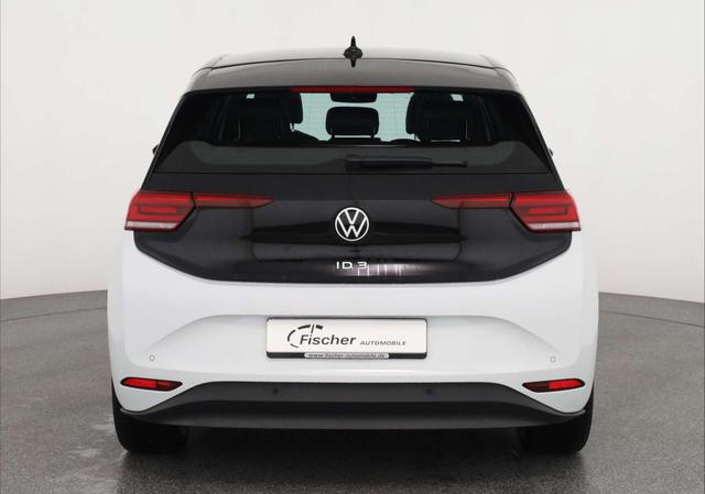 Volkswagen ID.3 1 Pro Performance 58 kWh 