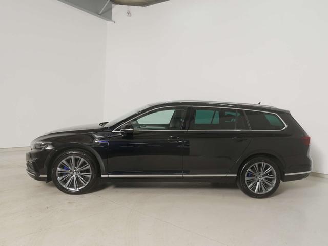 Volkswagen Passat Variant 1 1.4 TSI eHybrid GTE 