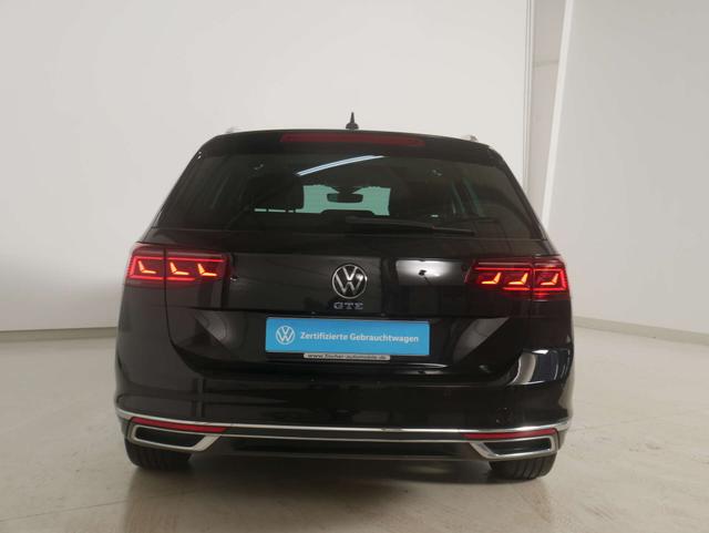 Volkswagen Passat Variant 1 1.4 TSI eHybrid GTE 
