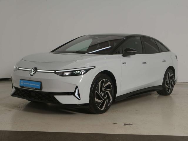 Volkswagen ID.7 Limousine - 1 GTX 86 kWh