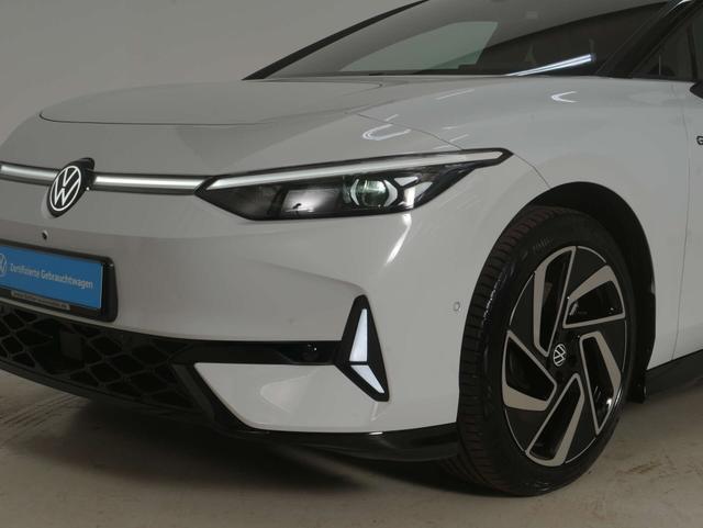 Volkswagen ID.7 Limousine 1 GTX 86 kWh 