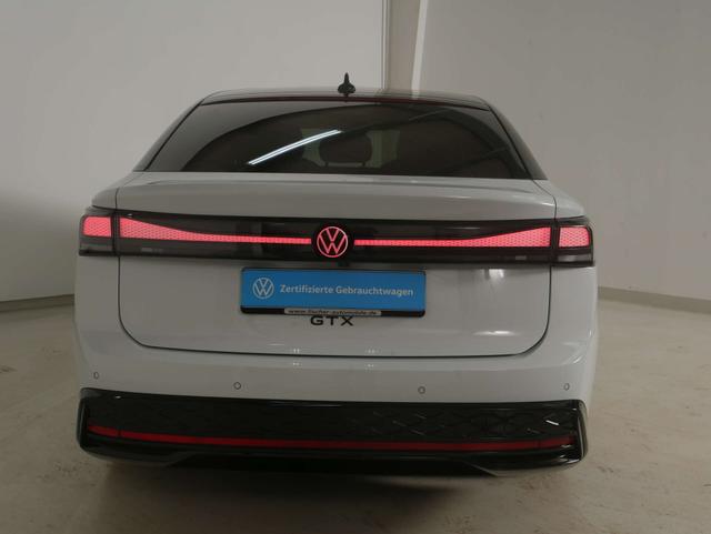 Volkswagen ID.7 Limousine 1 GTX 86 kWh 