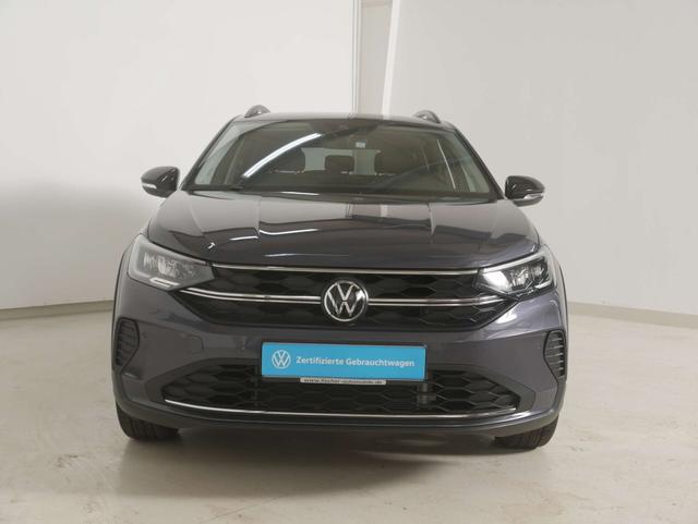 Volkswagen Taigo - 1 1.0 TSI GOAL
