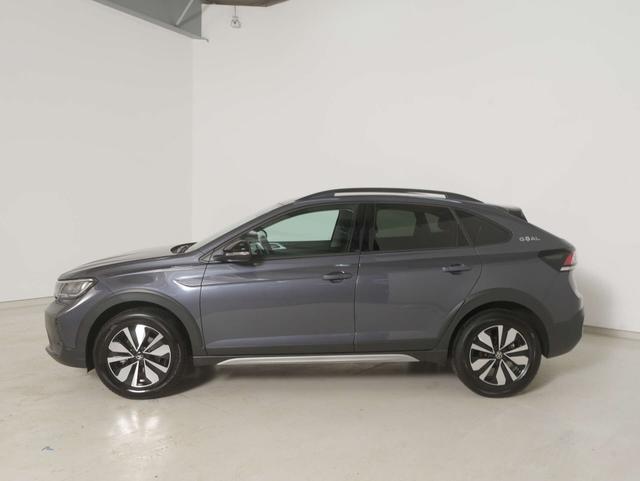 Volkswagen Taigo 1 1.0 TSI GOAL 