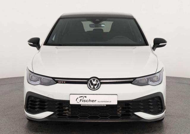 Volkswagen Golf 1 2.0 TSI GTI Clubsport 