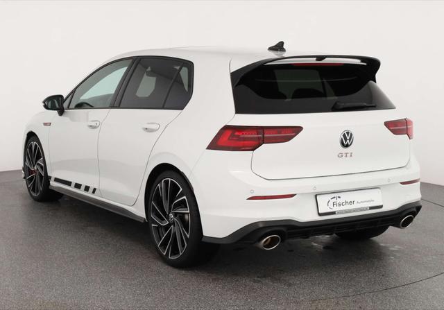 Volkswagen Golf 1 2.0 TSI GTI Clubsport 