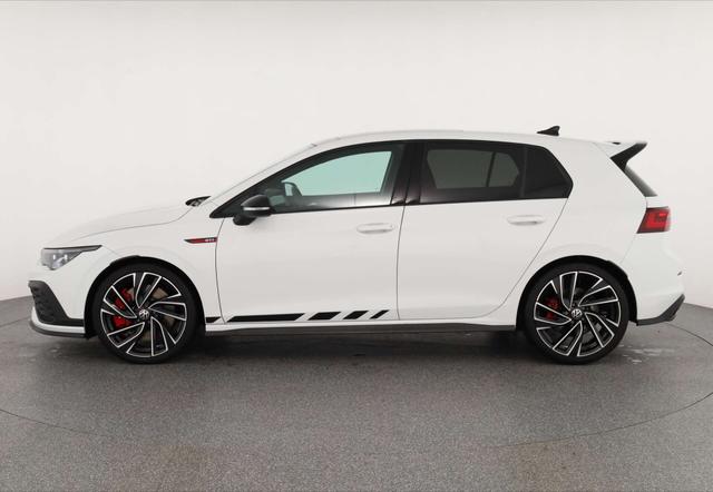 Volkswagen Golf 1 2.0 TSI GTI Clubsport 