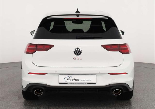 Volkswagen Golf 1 2.0 TSI GTI Clubsport 