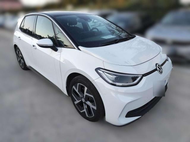 Volkswagen ID.3 1 Pro 58 kWh 