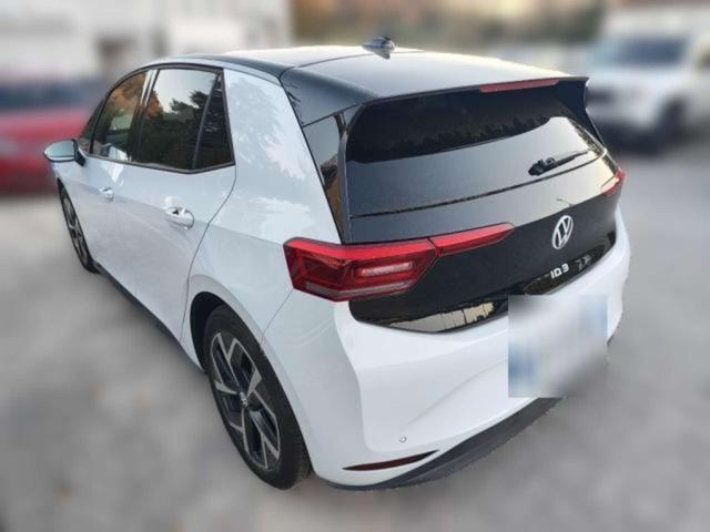 Volkswagen ID.3 1 Pro 58 kWh 
