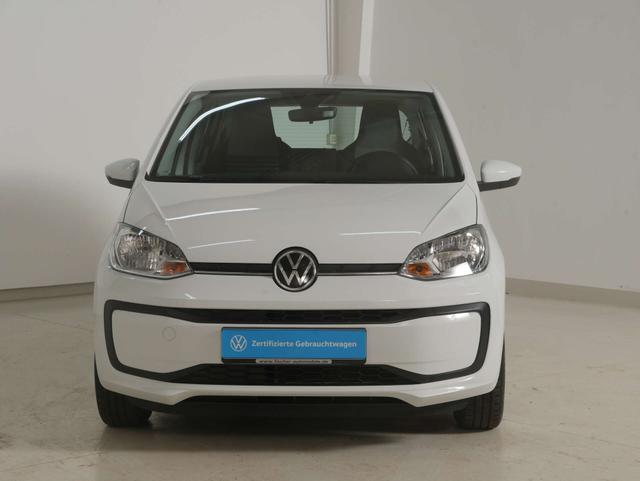Volkswagen up! Up 1.0 MPI Move Up! 
